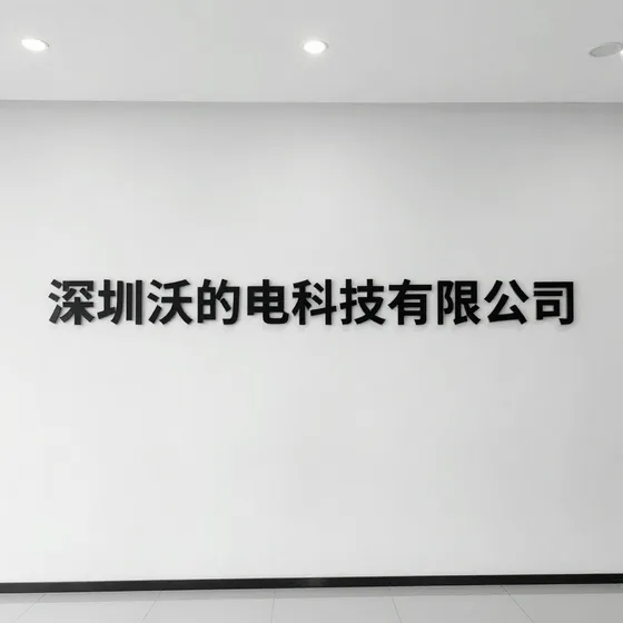 深圳沃的电科技有限公司行业解析
